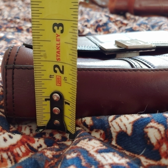 Etienne Aigner Vintage Purse - Picture 4 of 6